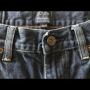 J. Crew Factory Jeans - Men’s J.Crew Jeans J. Crew Factory Jeans - Men’s J.Crew Jeans